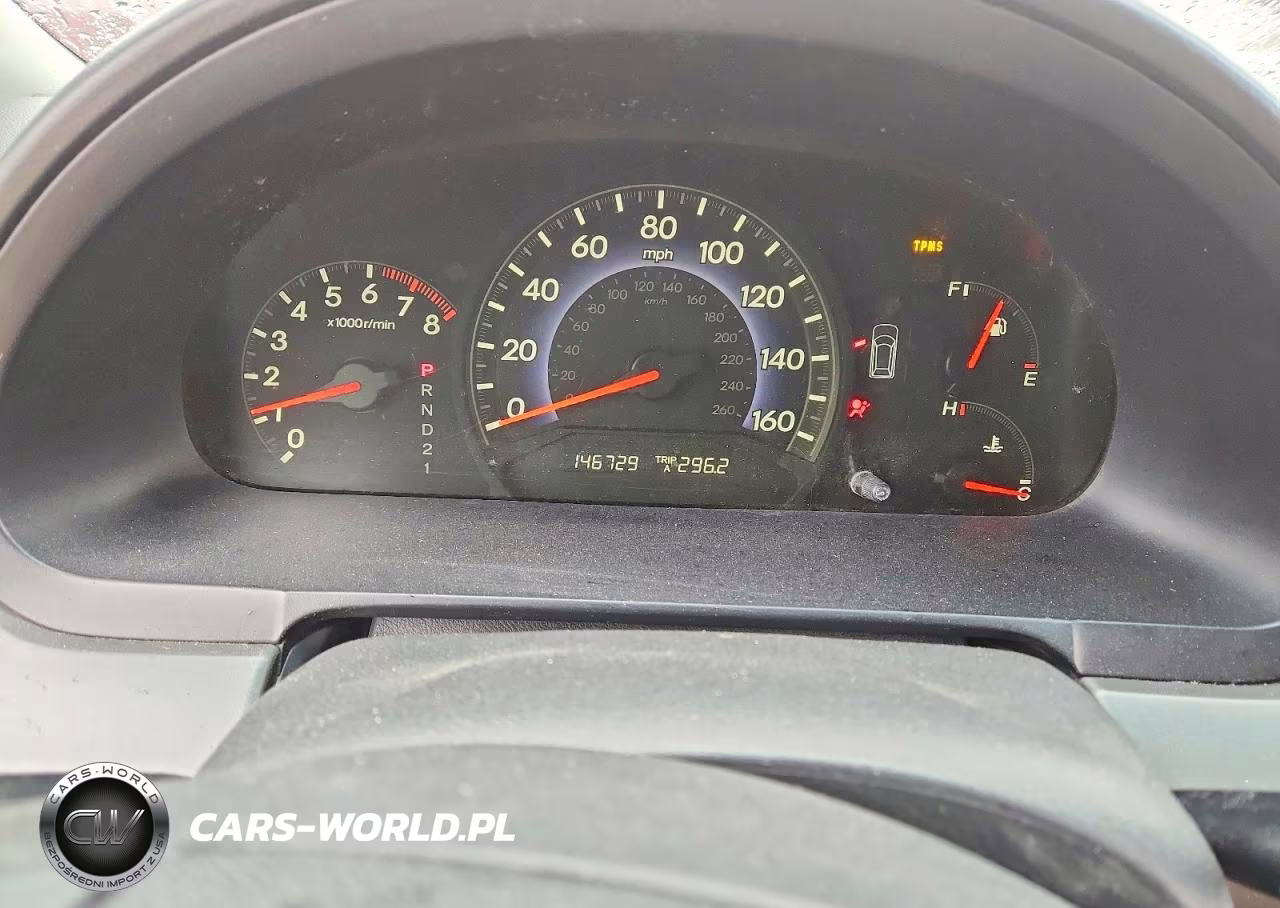2007 Honda Odyssey Lx VIN:5FNRL382X7B082692 - 9