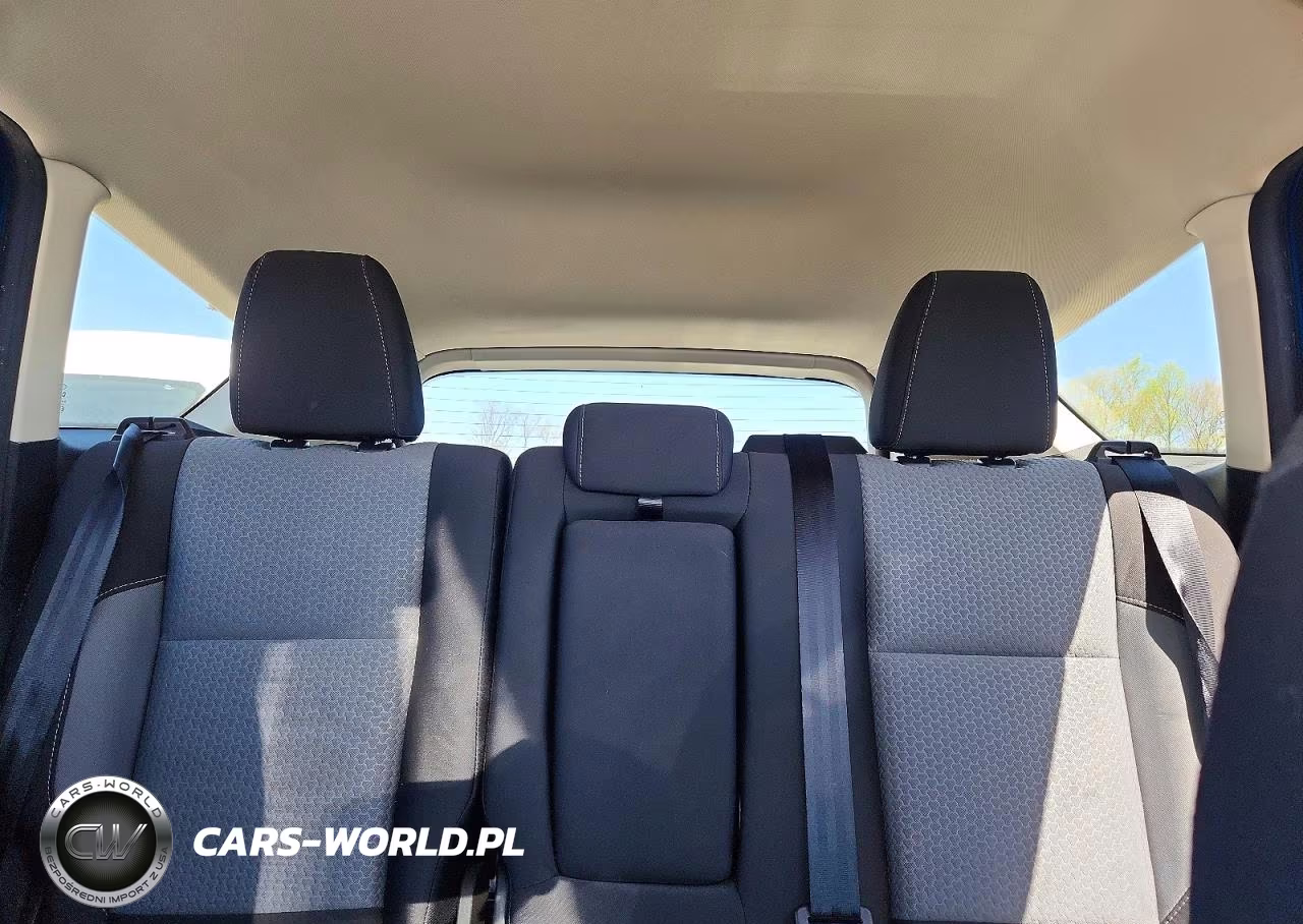2019 Ford Escape Se VIN:1FMCU0GD5KUB15596 - 10