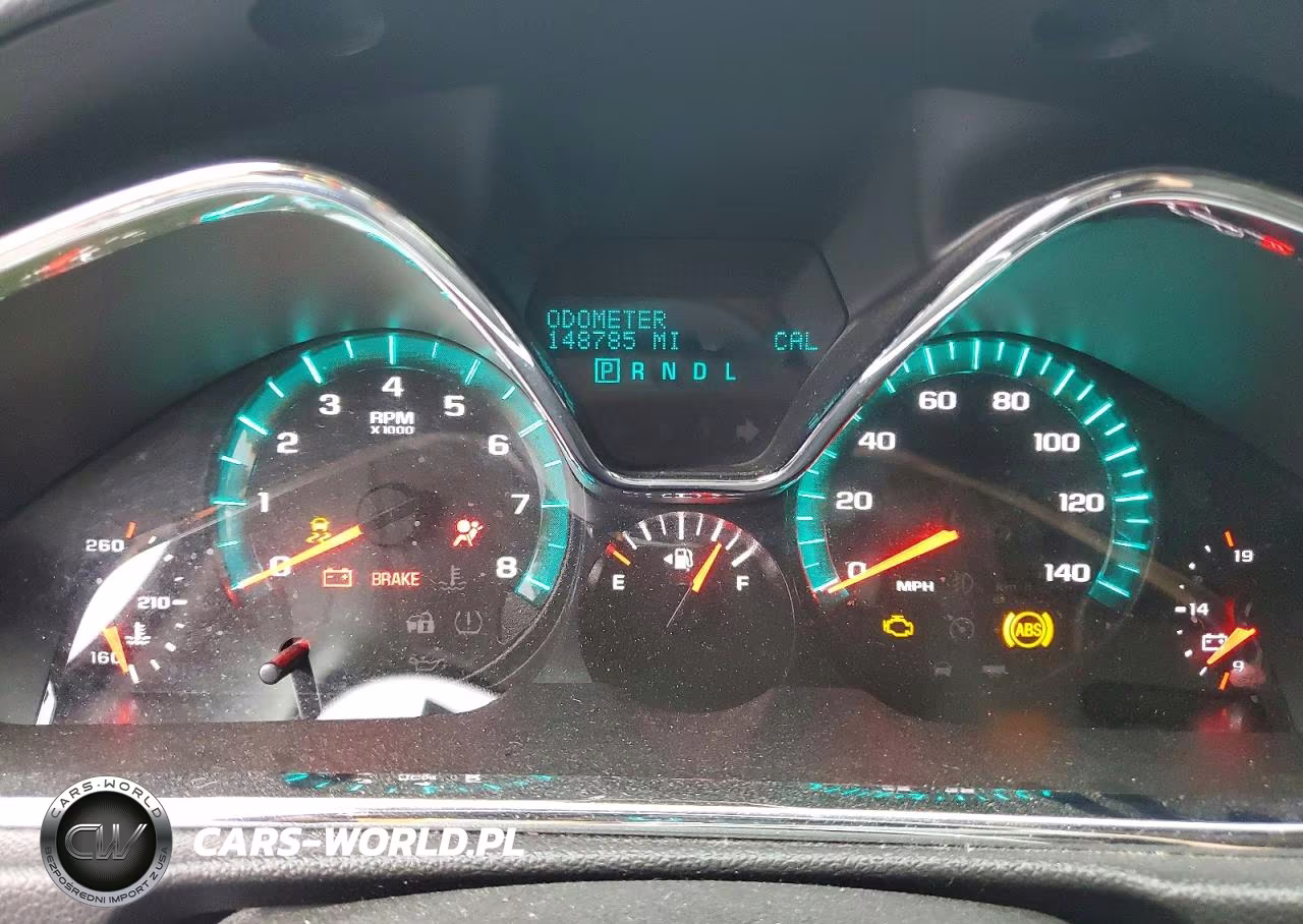 2014 Chevrolet Traverse Lt VIN:1GNKRGKD1EJ374794 - 9