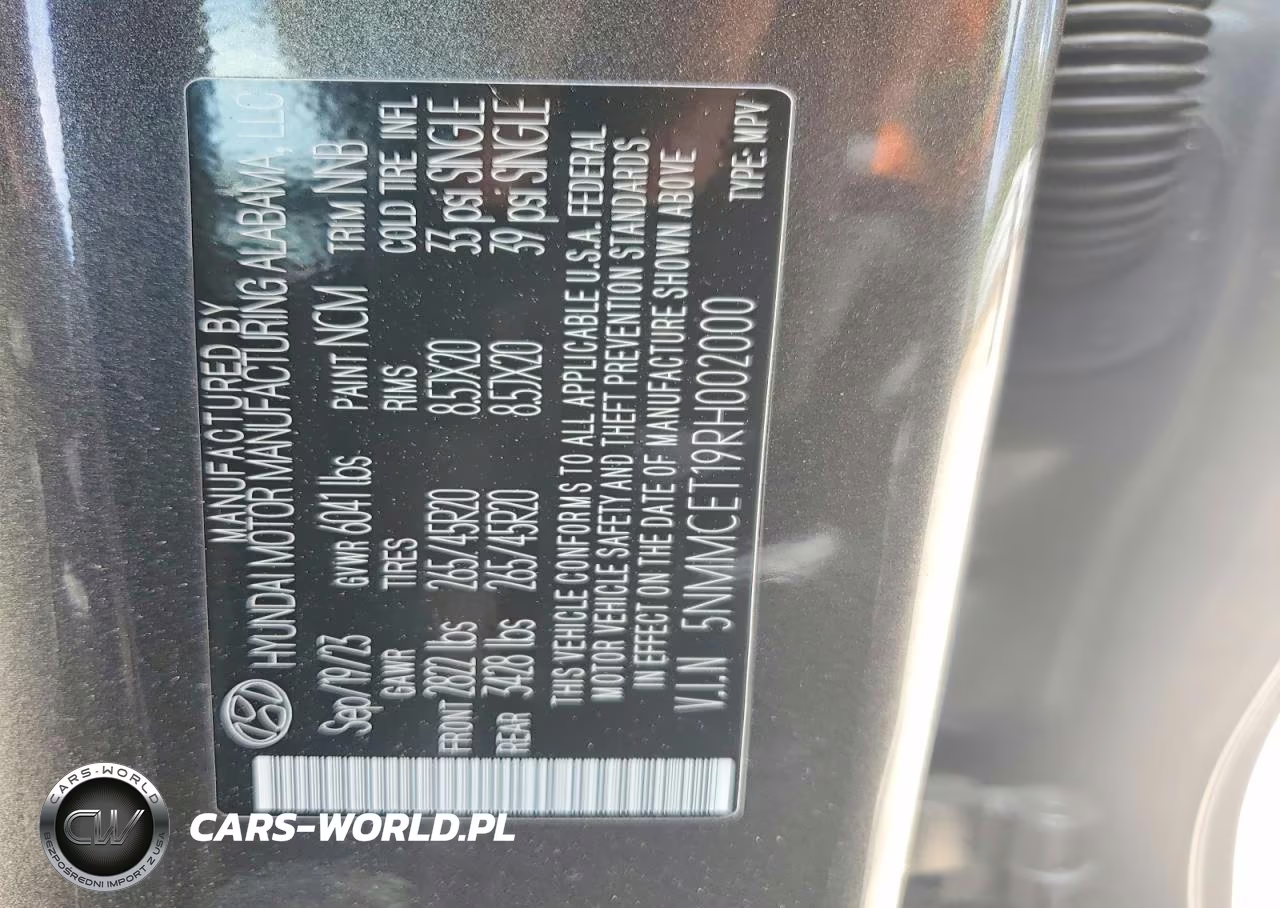 2024 Genesis Electrified Gv70 Base VIN:5NMMCET19RH002000 - 12