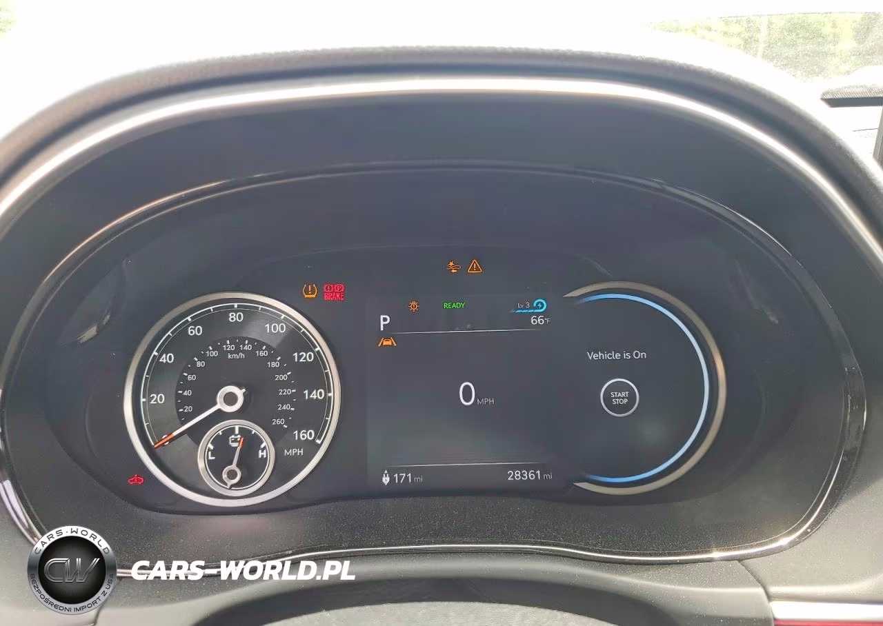 2024 Genesis Electrified Gv70 Base VIN:5NMMCET19RH002000 - 9