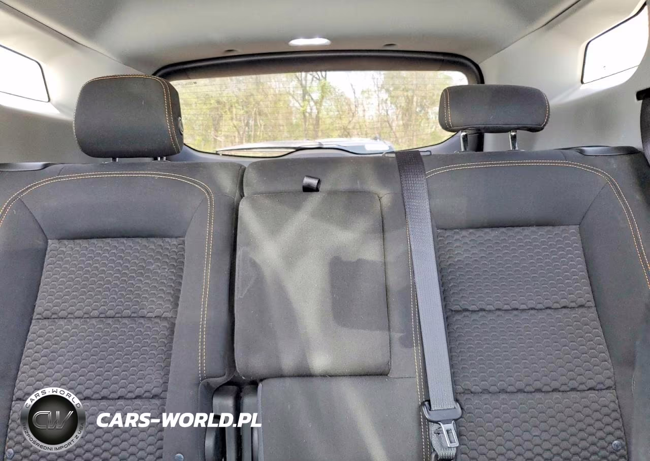 2019 GMC Terrain Sle VIN:3GKALTEV3KL351836 - 10