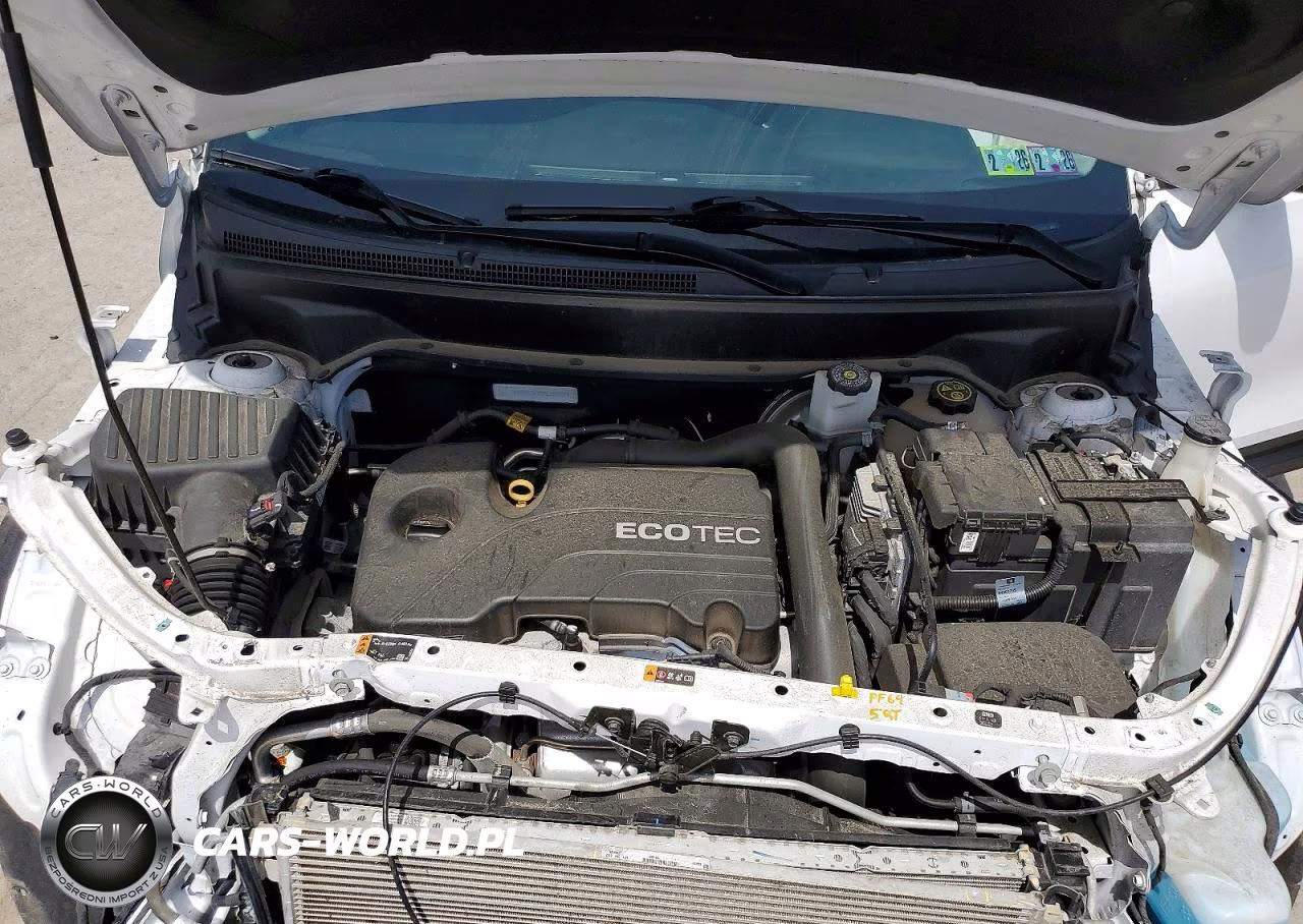 2019 GMC Terrain Sle VIN:3GKALTEV3KL351836 - 12