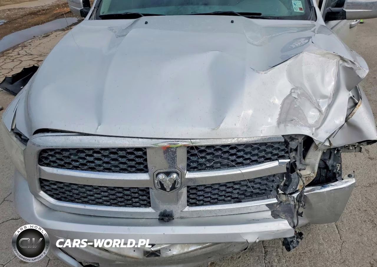 2018 Ram 1500 Slt VIN:1C6RR7TT2JS154296 - 11