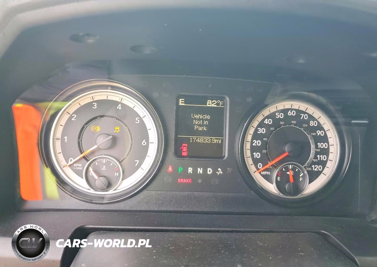 2018 Ram 1500 Slt VIN:1C6RR7TT2JS154296 - 9