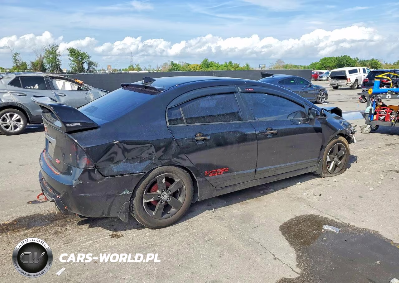 2011 Honda Civic Lx-S VIN:2HGFA1F6XBH531361 - 3