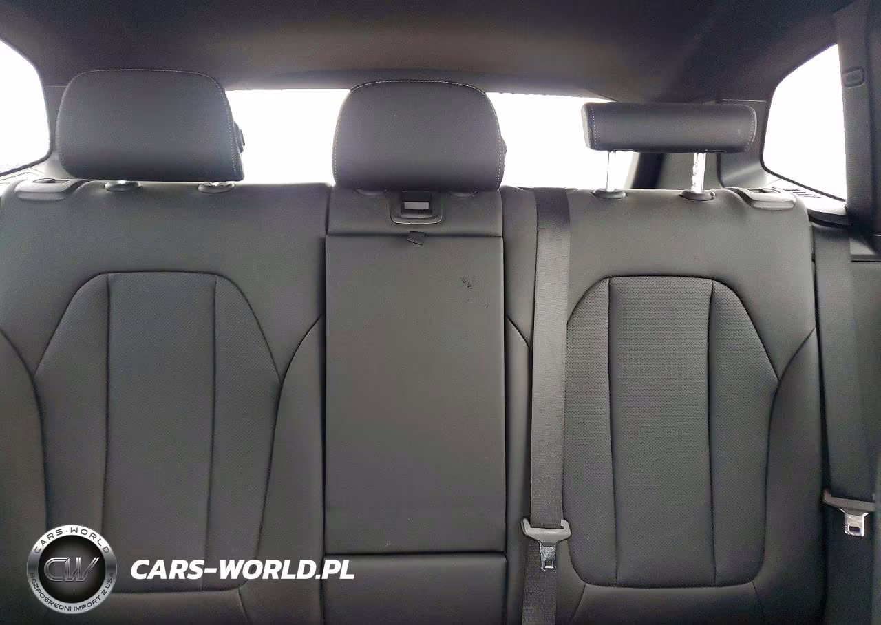 2022 BMW X3 xDrive30I VIN:WBX57DP06NN173565 - 10