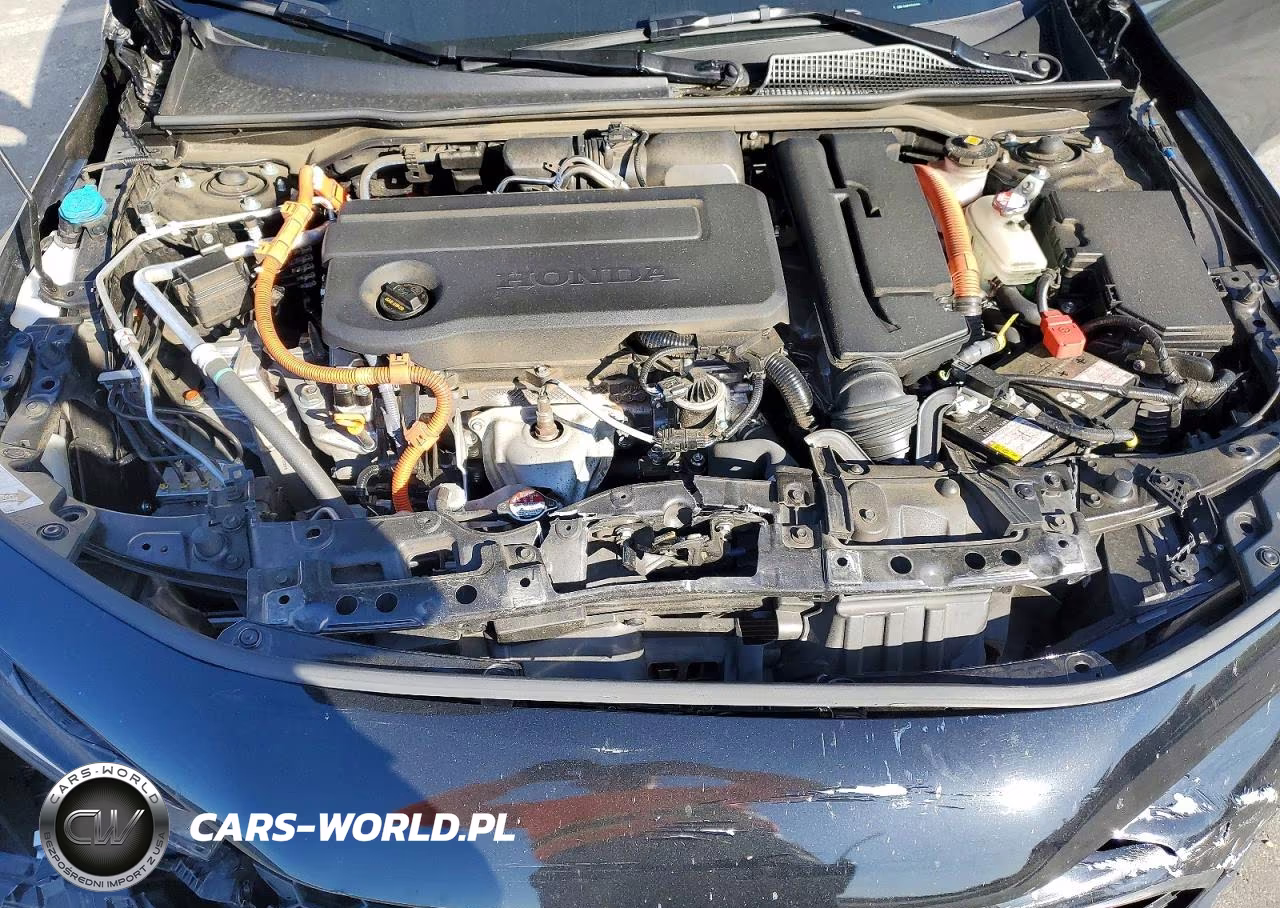2025 Honda Civic Sport VIN:JHMFL4H80SX004206 - 11
