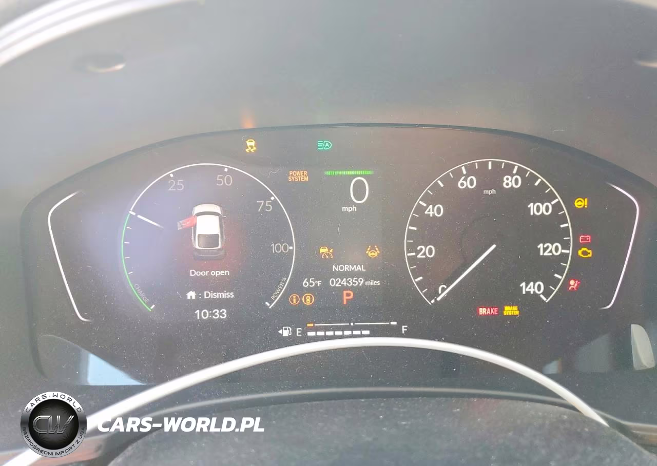 2025 Honda Civic Sport VIN:JHMFL4H80SX004206 - 9