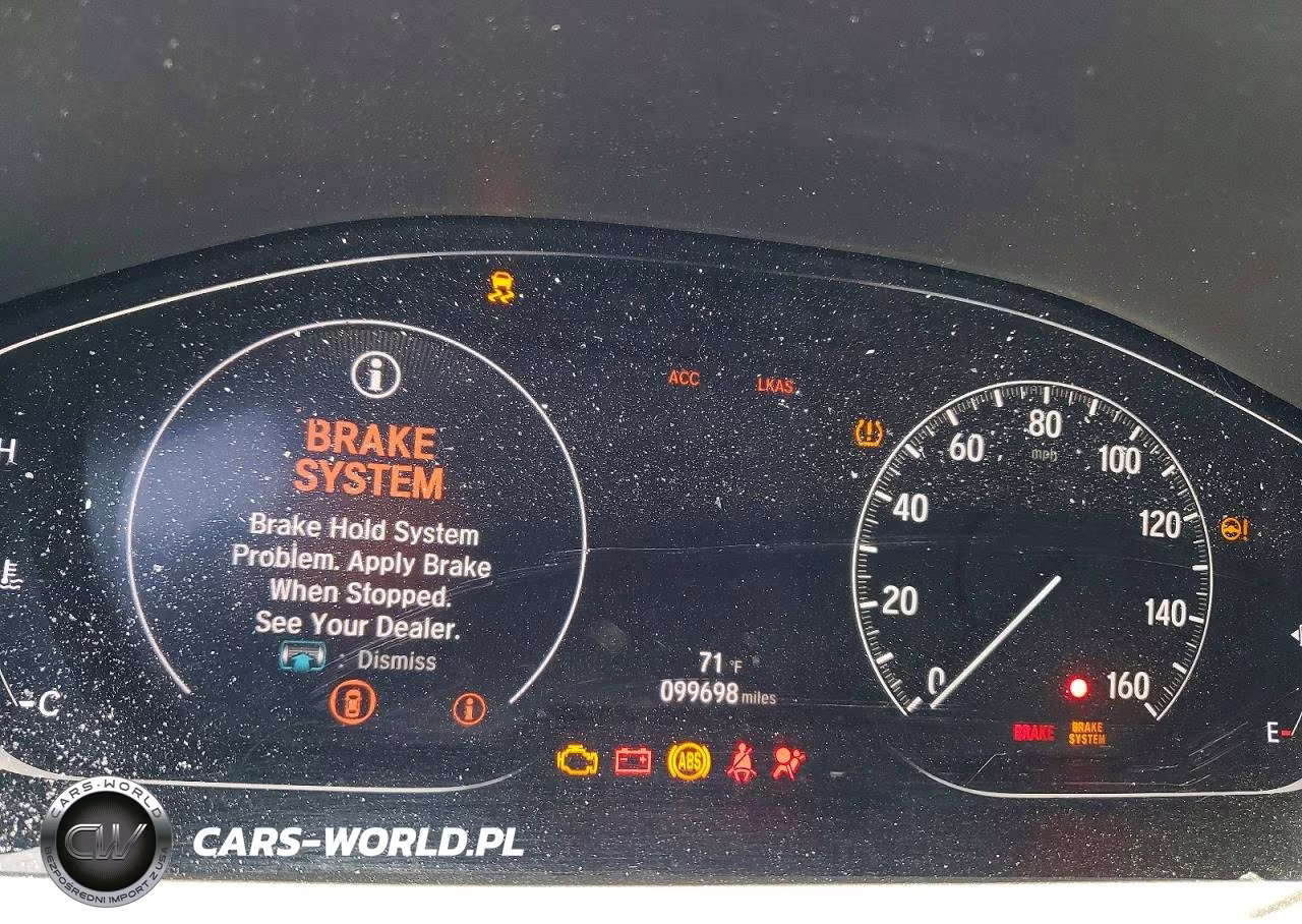 2018 Honda Accord Exl VIN:1HGCV1F5XJA119856 - 9