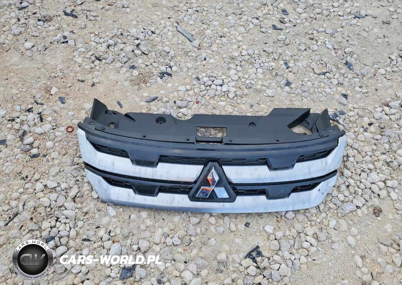 2024 Mitsubishi Outlander Sport S VIN:JA4ARUAU9RU008245 - 13