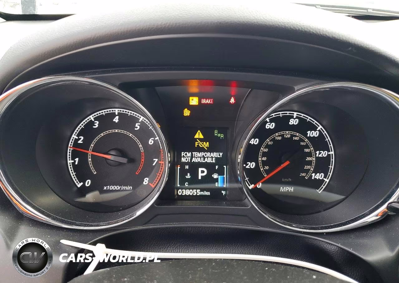2024 Mitsubishi Outlander Sport S VIN:JA4ARUAU9RU008245 - 9