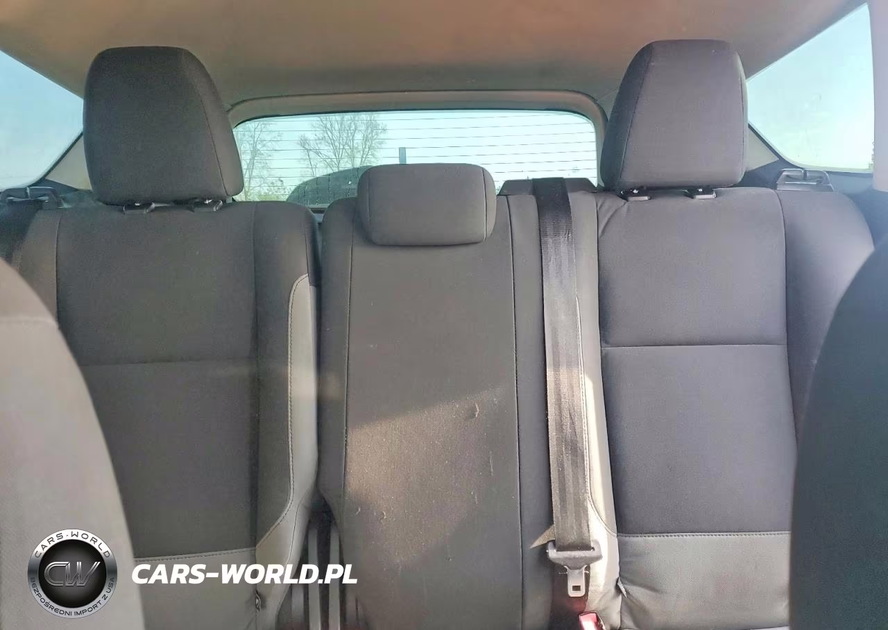 2013 Ford Escape S VIN:1FMCU0F7XDUD03125 - 10