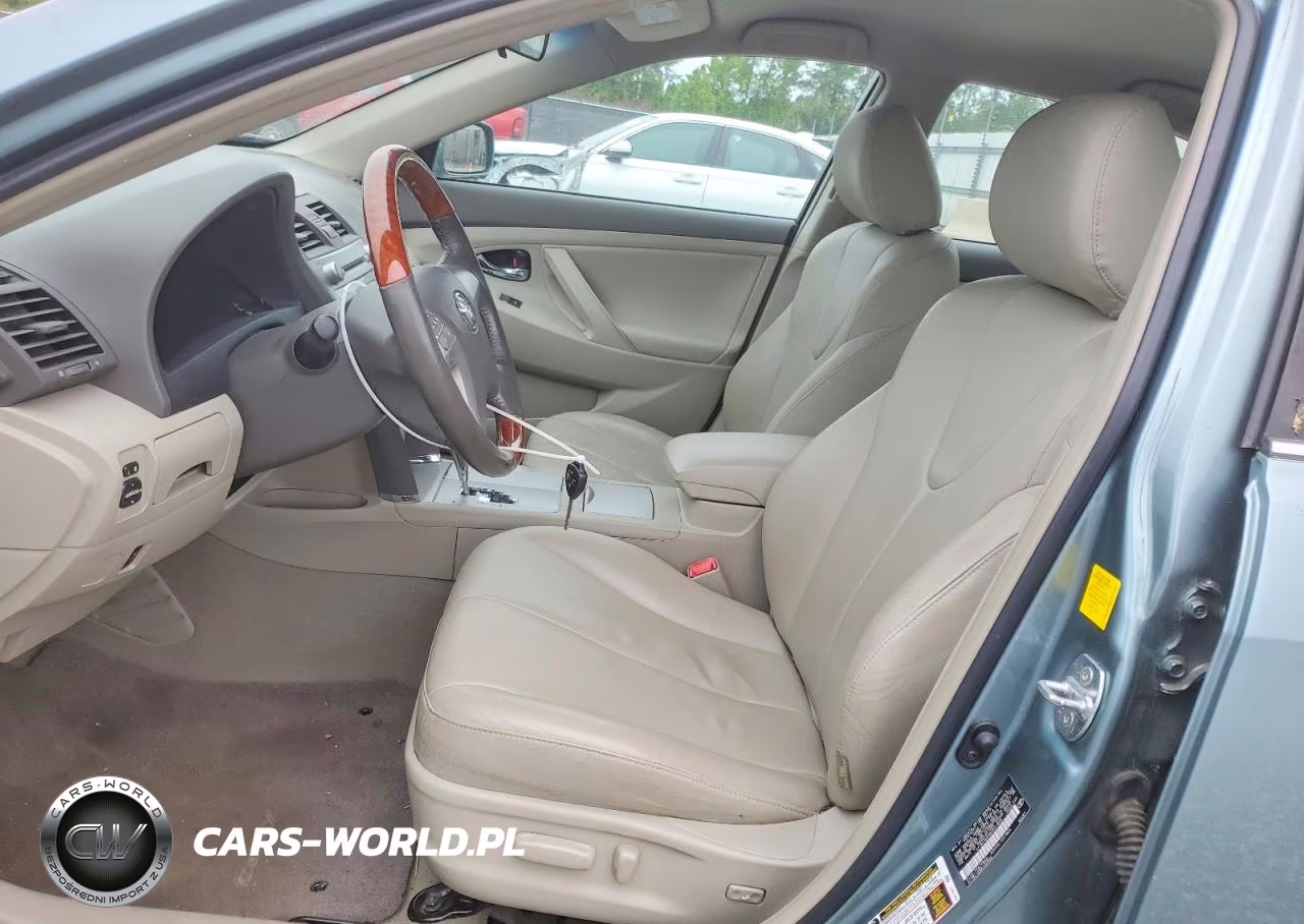 2011 Toyota Camry Le VIN:4T1BF3EK5BU621826 - 7