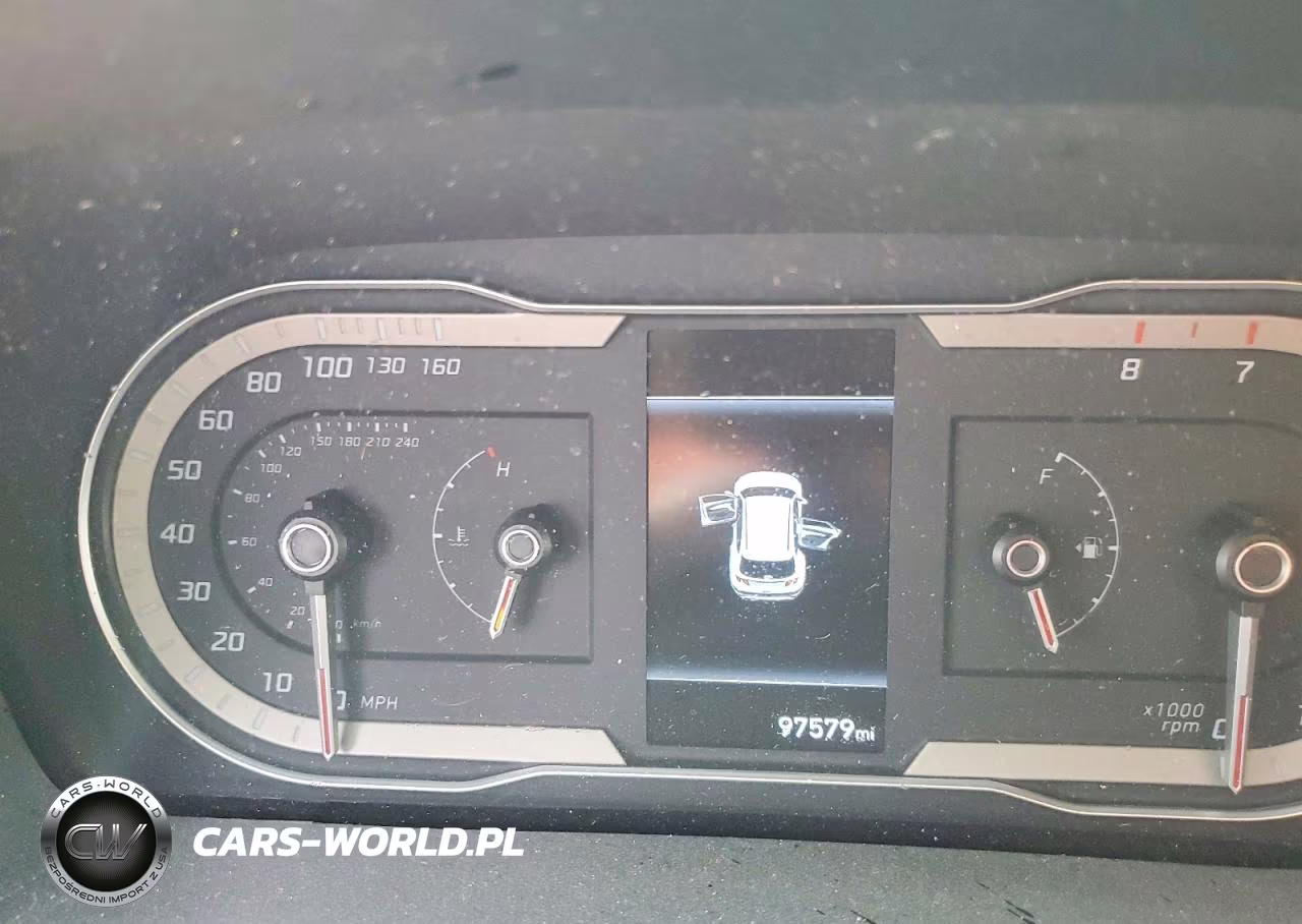 2022 Hyundai Tucson Se VIN:5NMJA3AE6NH095457 - 9
