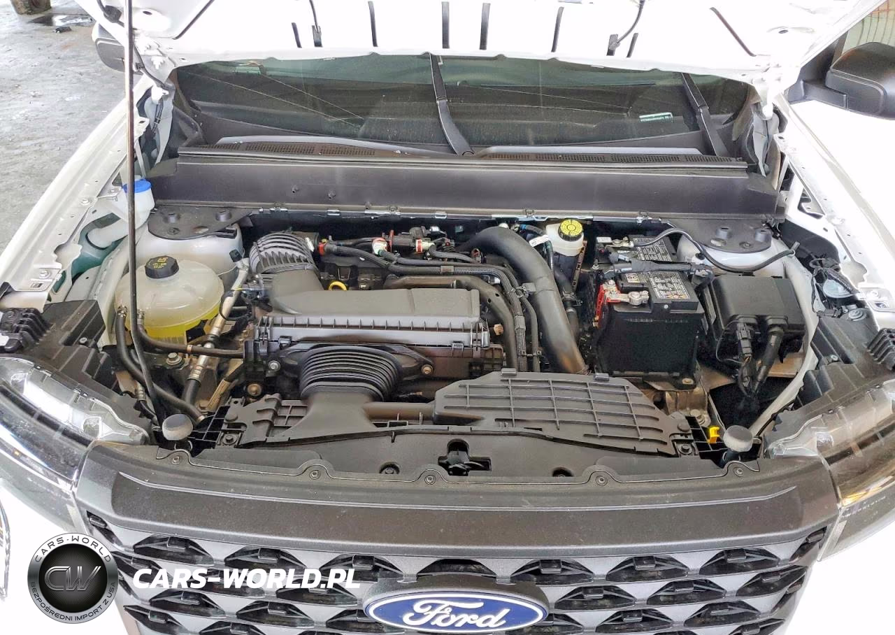 2025 Ford Maverick Xl VIN:3FTTW8BA4SRA34672 - 11