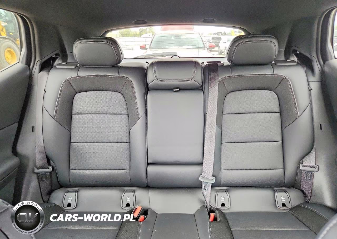 2024 Chevrolet Equinox 3Lt VIN:3GN7DMRP4RS297619 - 10