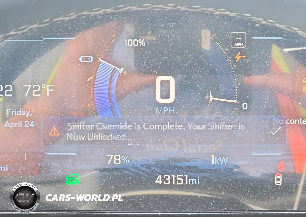 2024 Chevrolet Equinox 3Lt VIN:3GN7DMRP4RS297619 - 9