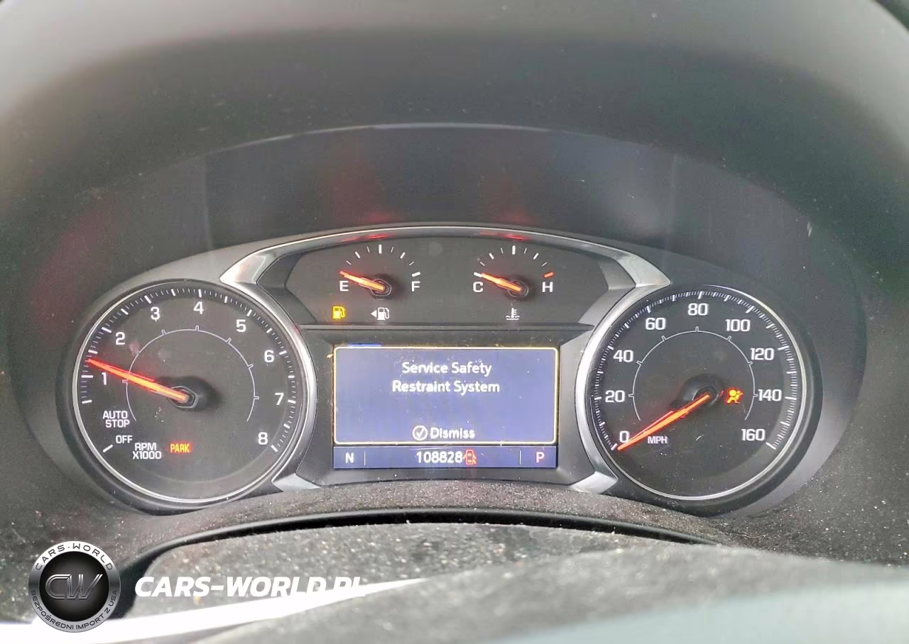 2021 GMC Terrain Slt VIN:3GKALVEV7ML345357 - 9