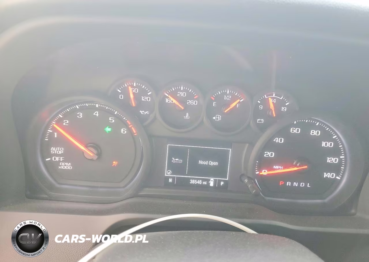 2025 GMC Sierra C1500 VIN:3GTNHAEK7SG183927 - 9