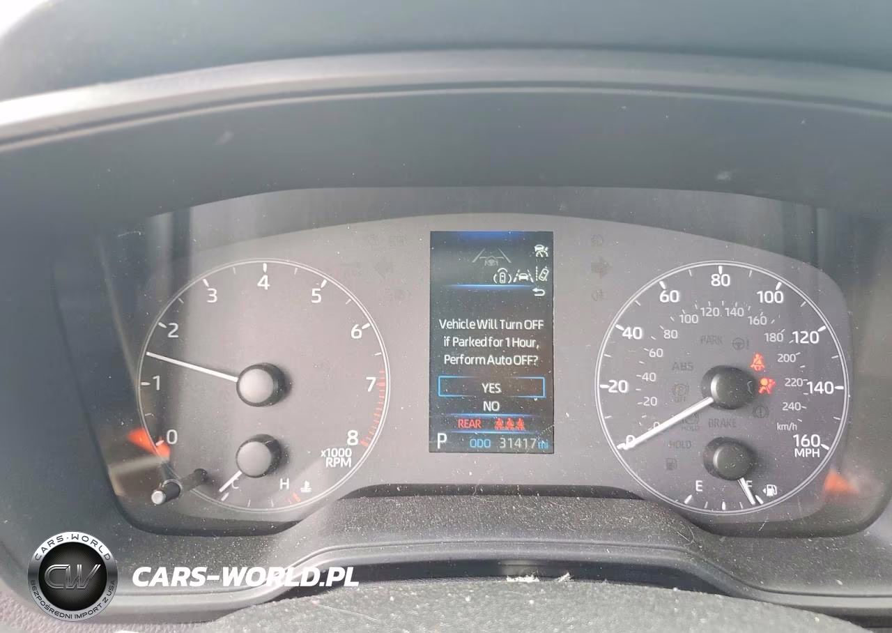 2024 Toyota Corolla Se VIN:5YFS4MCE2RP213482 - 9