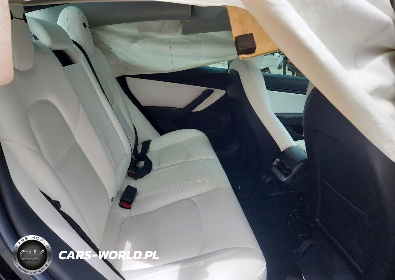 2019 Tesla Model 3 VIN:5YJ3E1EB5KF440346 - 10