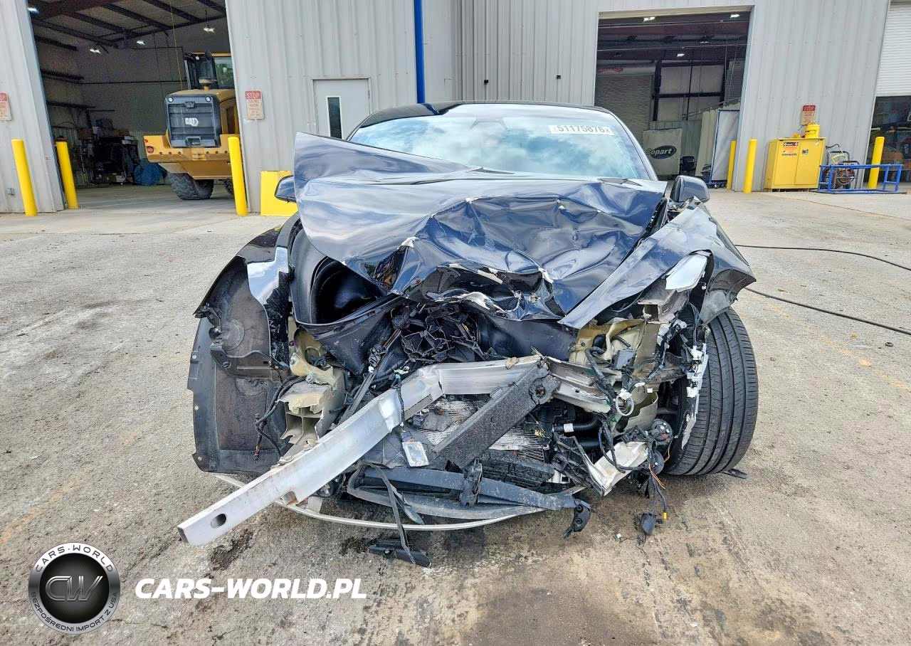 2019 Tesla Model 3 VIN:5YJ3E1EB5KF440346 - 5