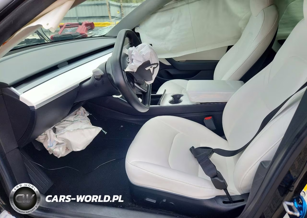 2019 Tesla Model 3 VIN:5YJ3E1EB5KF440346 - 7
