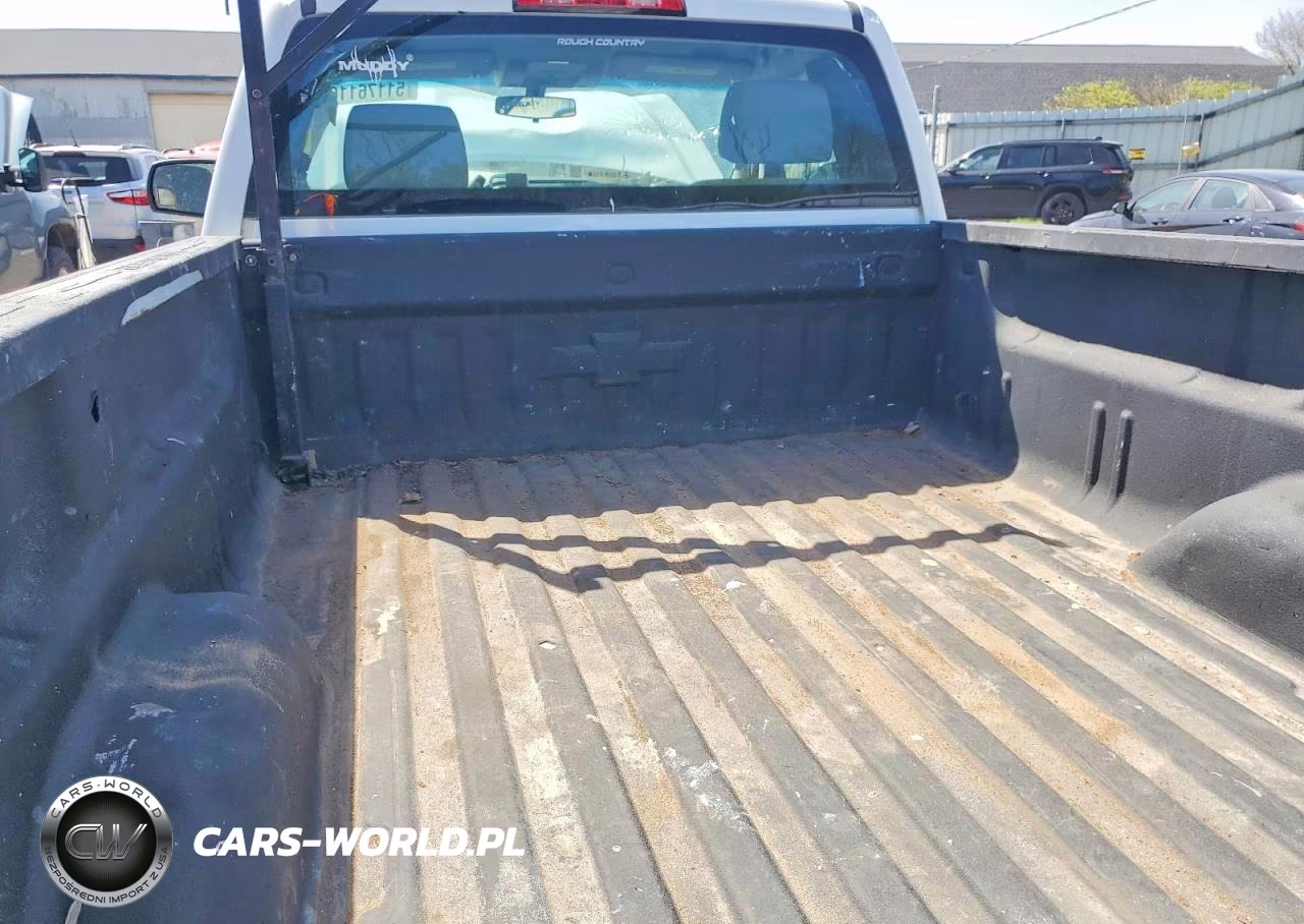 2015 GMC Sierra K1500 VIN:1GTN2TEC8FZ167330 - 10