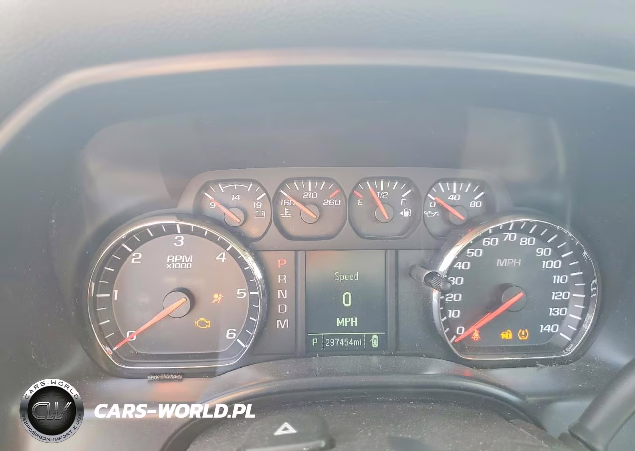 2015 GMC Sierra K1500 VIN:1GTN2TEC8FZ167330 - 9