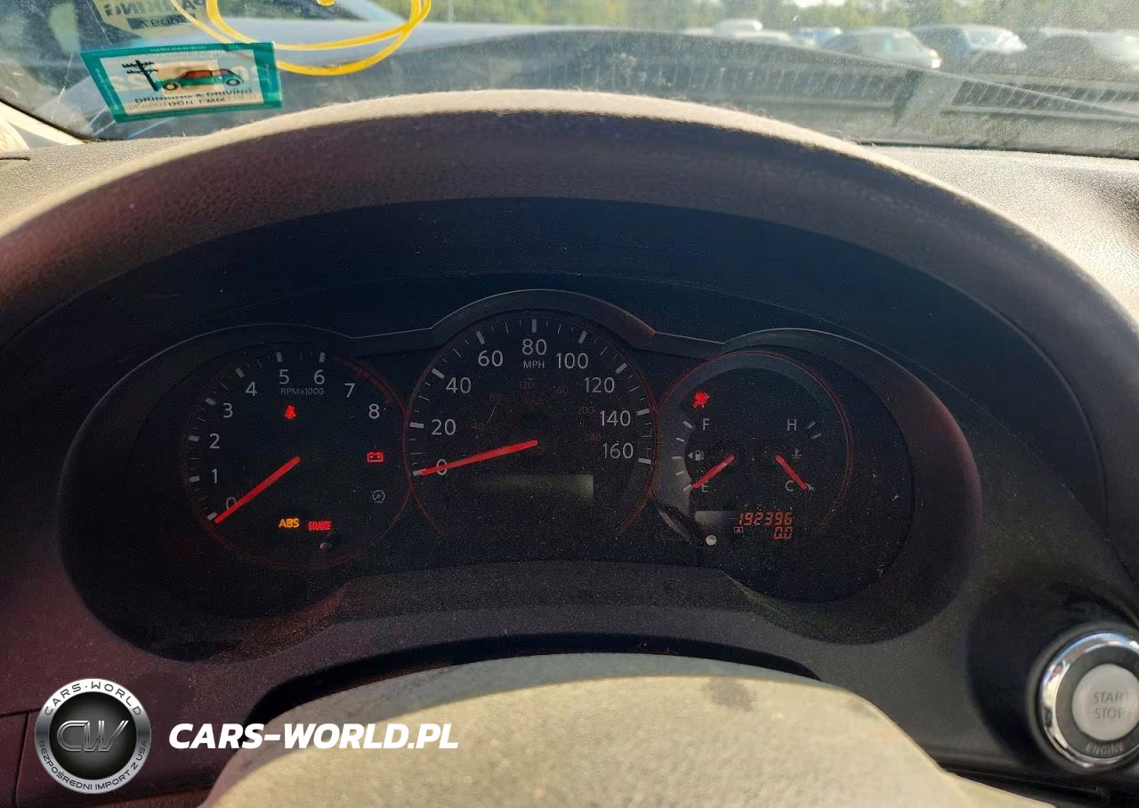 2009 Nissan Altima 2.5 VIN:1N4AL21E59N506950 - 9