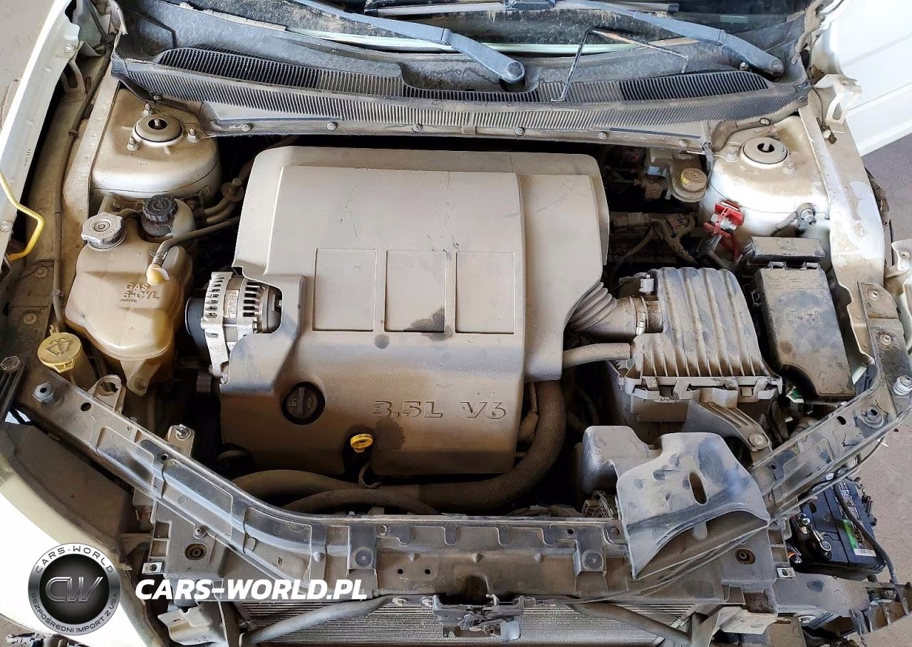 2008 Chrysler Sebring Limited VIN:1C3LC65M68N262109 - 11