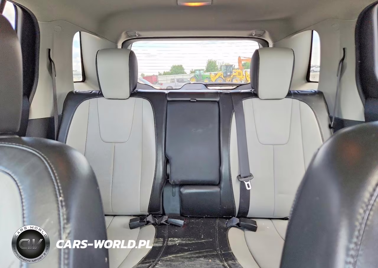 2017 GMC Terrain Denali VIN:2GKALREK5H6201247 - 10