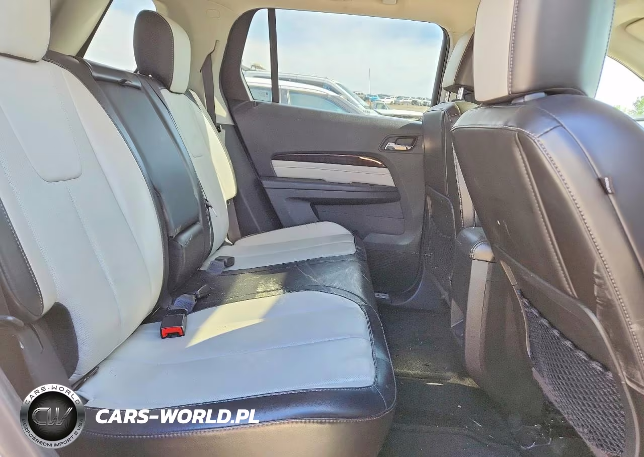 2017 GMC Terrain Denali VIN:2GKALREK5H6201247 - 11