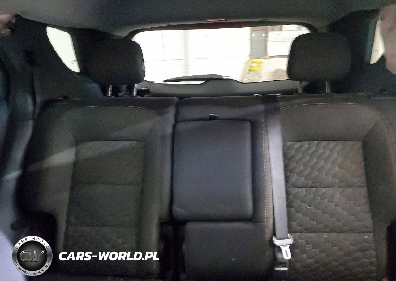 2019 Chevrolet Equinox Lt VIN:3GNAXKEV0KS656105 - 10