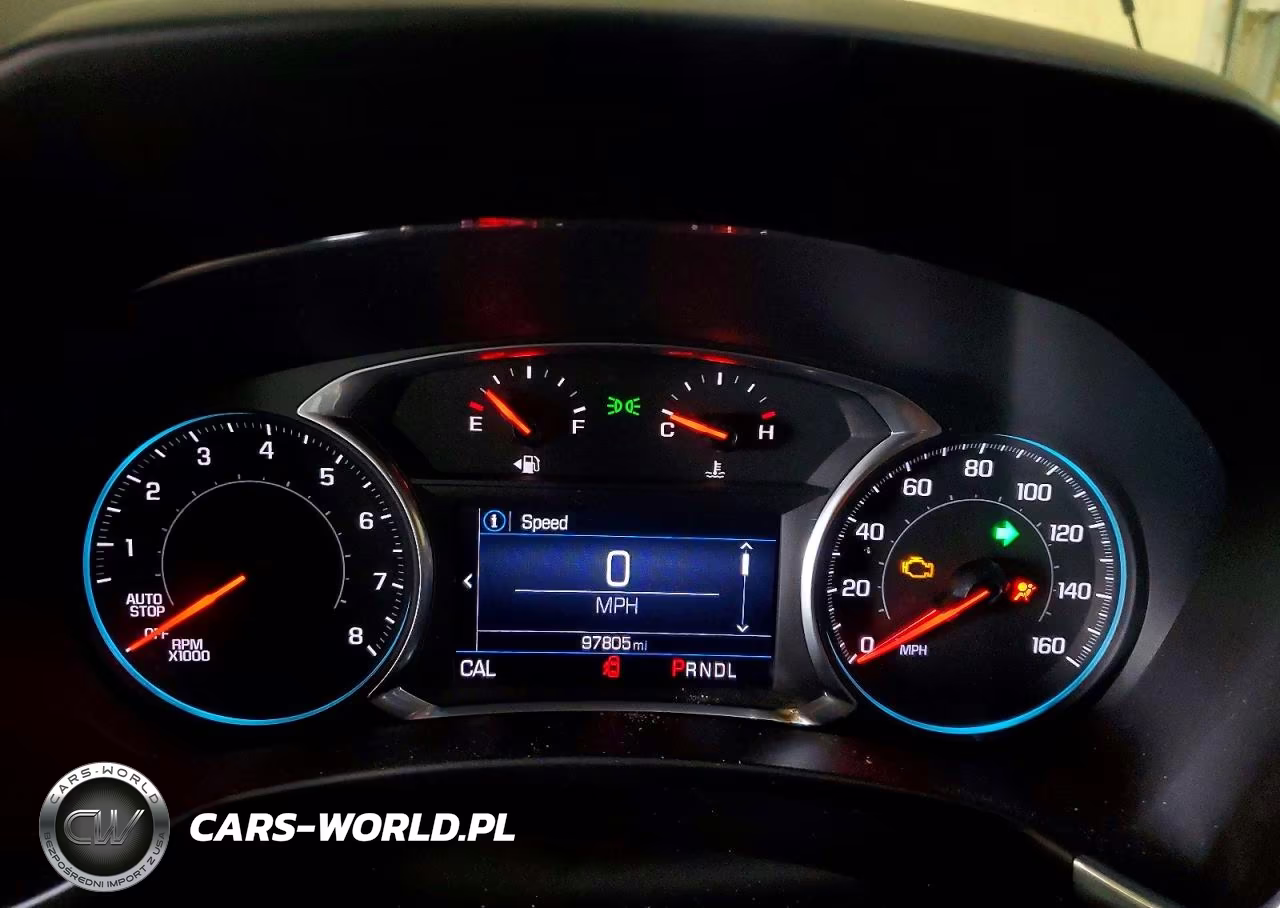 2019 Chevrolet Equinox Lt VIN:3GNAXKEV0KS656105 - 9