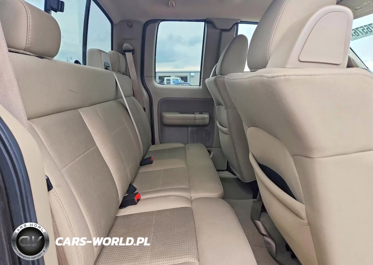 2007 Ford F150 VIN:1FTPX14V67FB02691 - 10