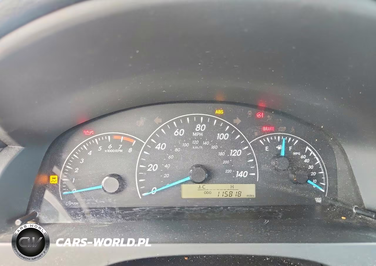 2012 Toyota Camry L VIN:4T4BF1FK5CR231450 - 9