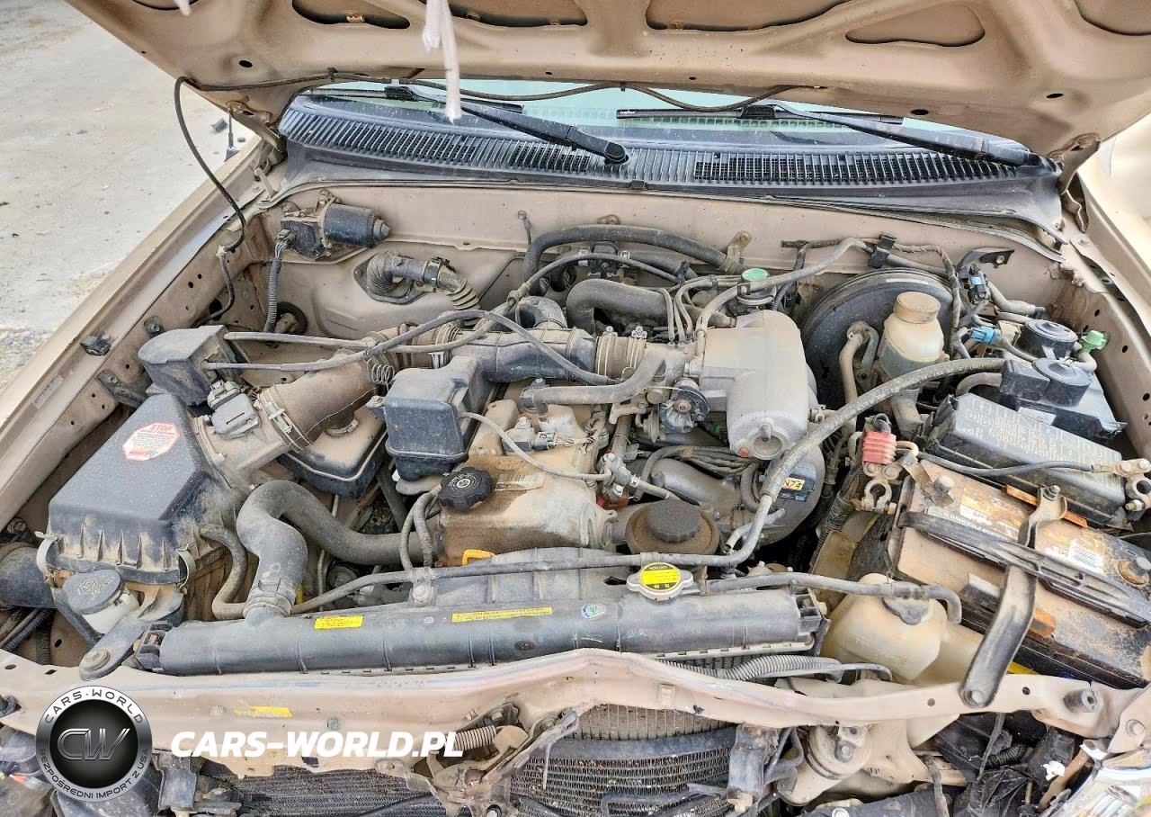 2001 Toyota Tacoma Xtracab VIN:5TEWM72N51Z749247 - 11