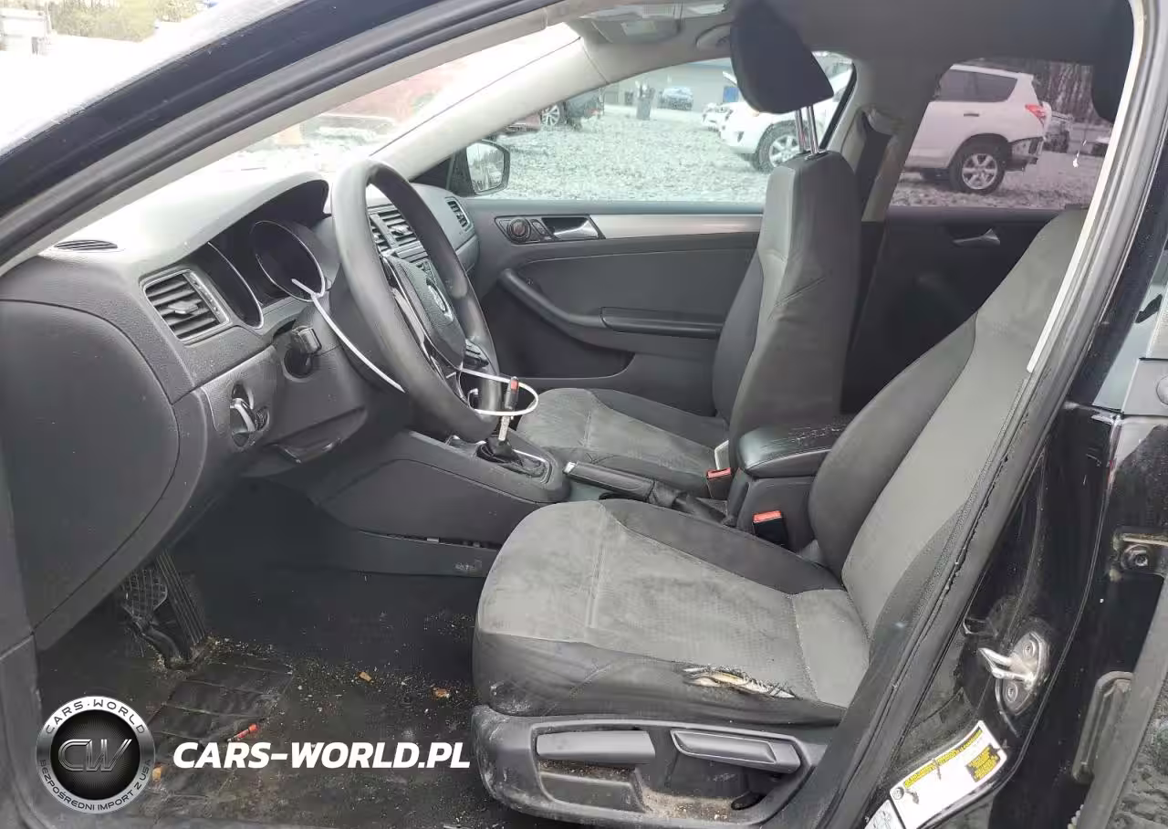 2018 Volkswagen Jetta S VIN:3VW2B7AJ7JM223327 - 7