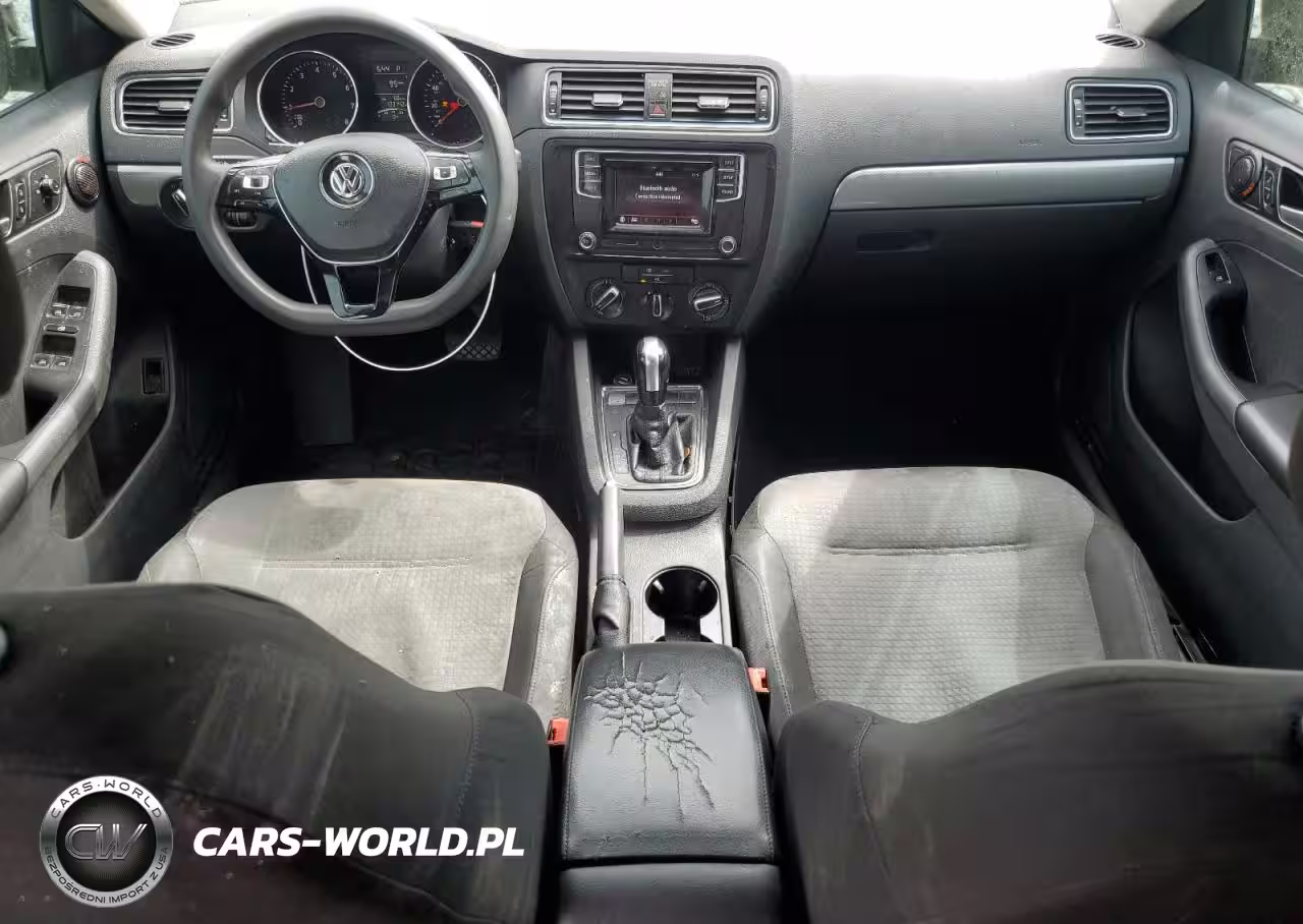 2018 Volkswagen Jetta S VIN:3VW2B7AJ7JM223327 - 8
