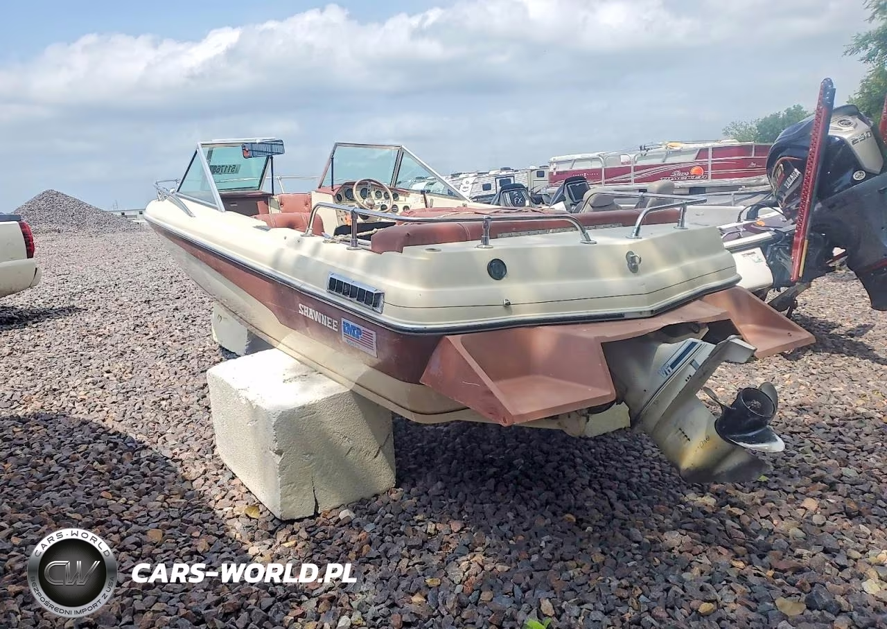 1982 Vic Imp VIN:XMPG6403M82K - 3
