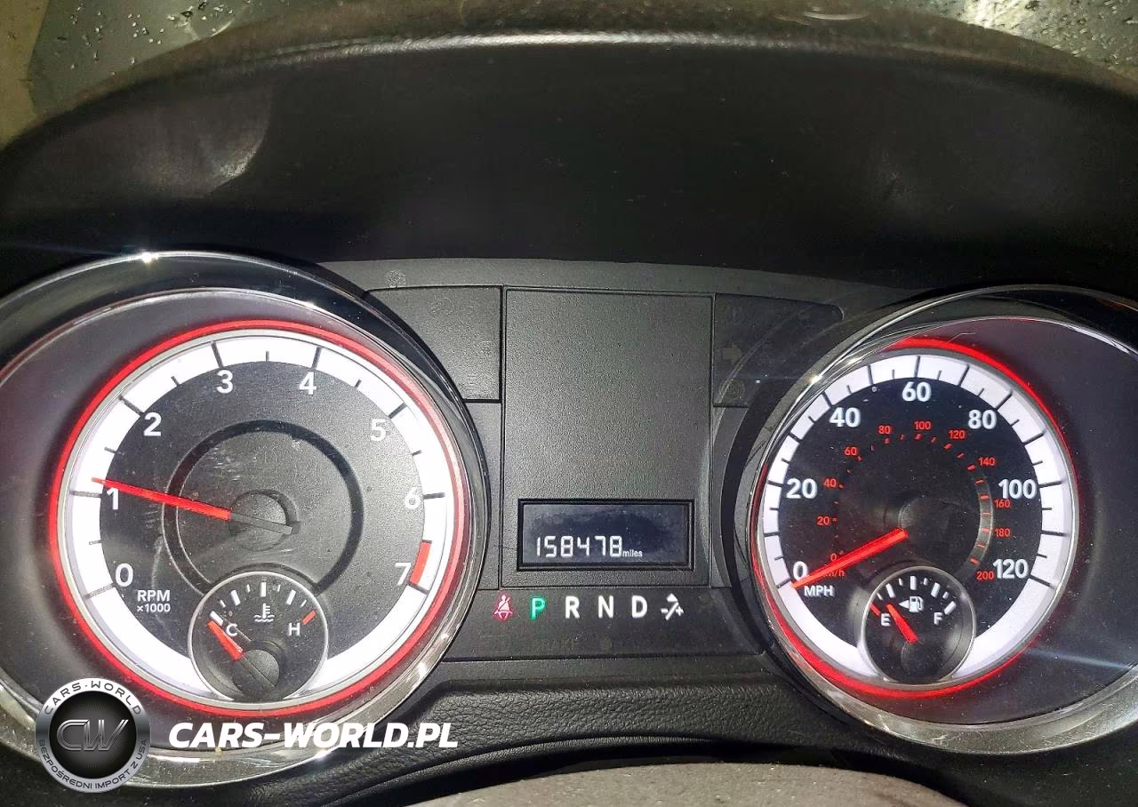 2017 Dodge Grand Caravan Se VIN:2C4RDGBG8HR827924 - 9