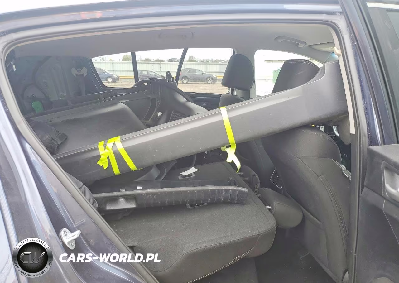 2019 Kia Sportage Lx VIN:KNDPMCAC7K7627091 - 11