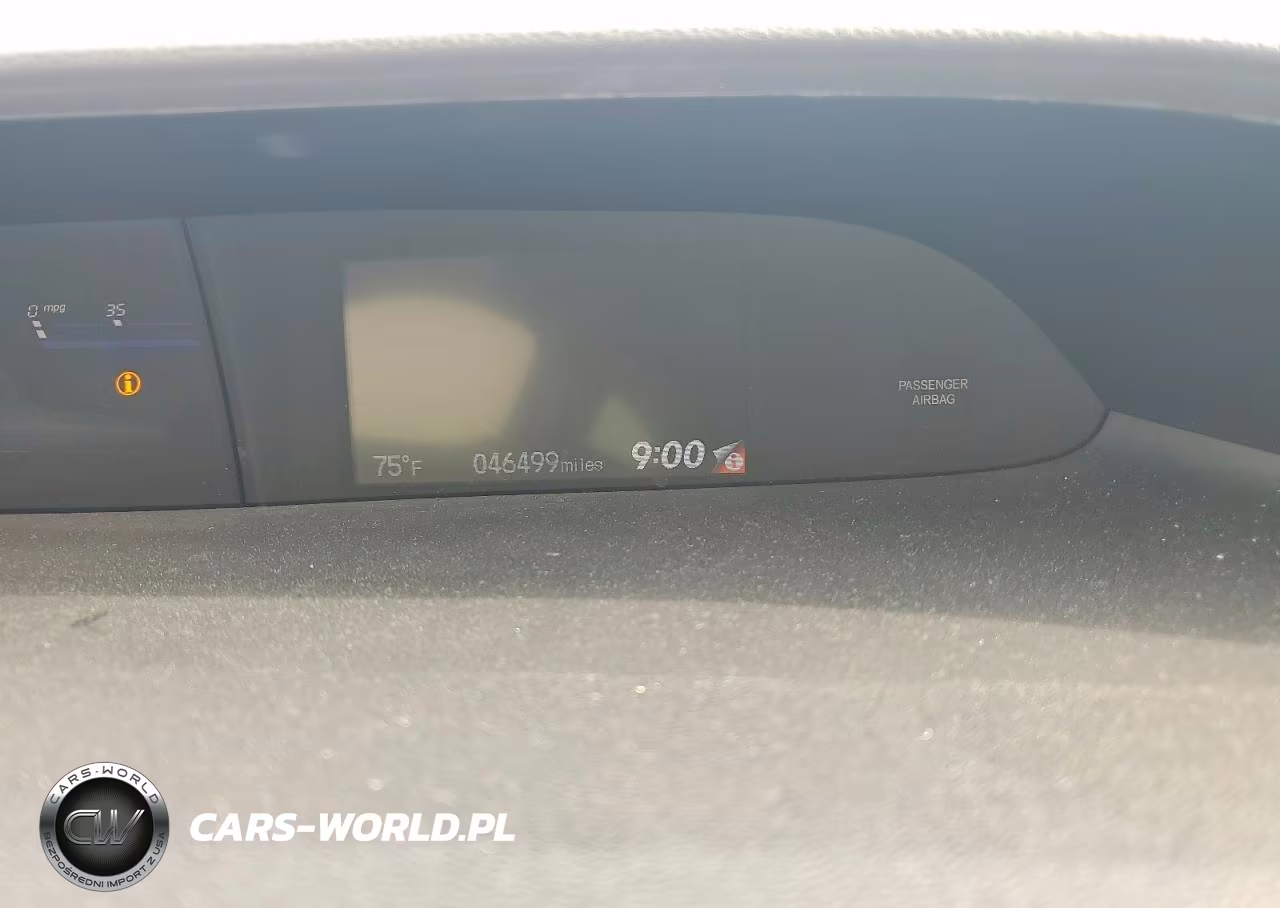 2014 Honda Civic Lx VIN:2HGFB2F54EH548798 - 9