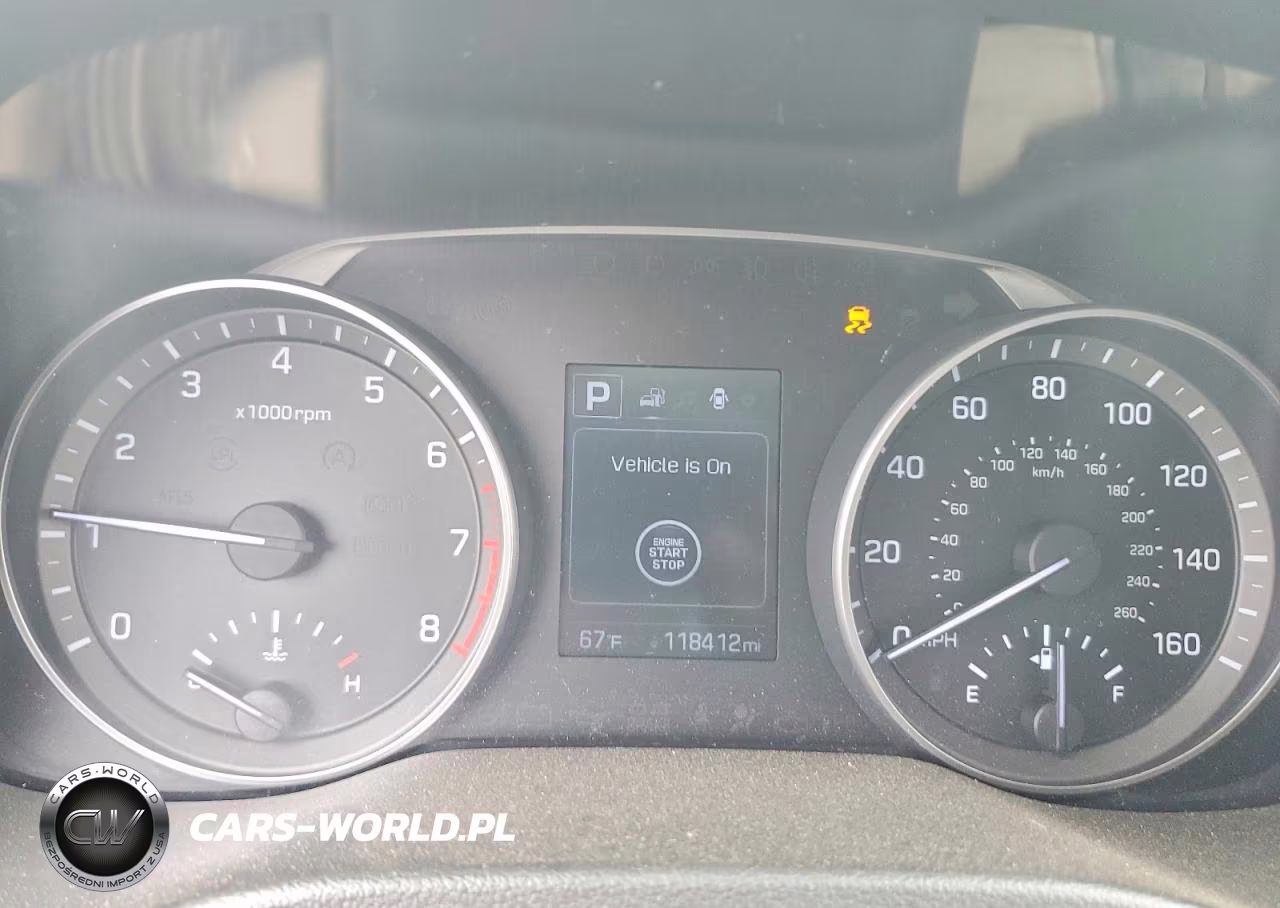 2018 Hyundai Elantra Value Edition VIN:5NPD84LF0JH250683 - 9