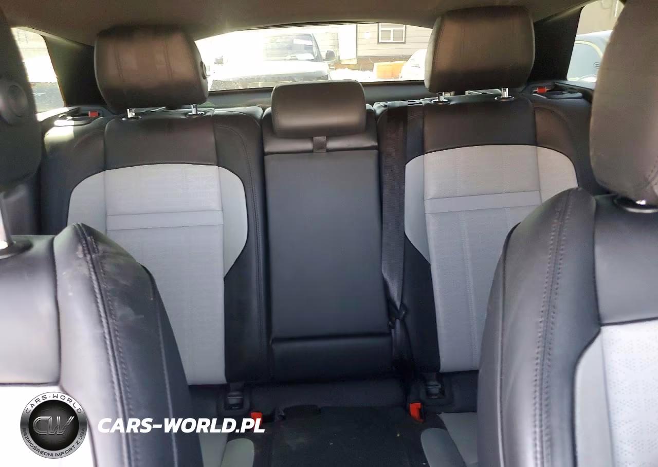 2020 Land Rover Range Rover Evoque Hse VIN:SALZM2GXXLH079296 - 10