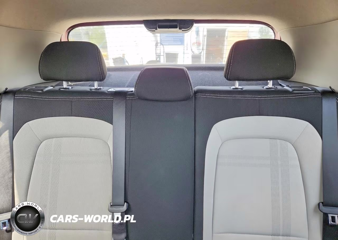 2023 Hyundai Venue Sel VIN:KMHRC8A33PU243550 - 10