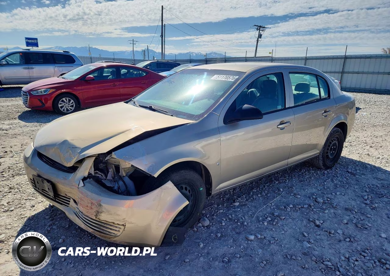2006 Chevrolet Cobalt Ls