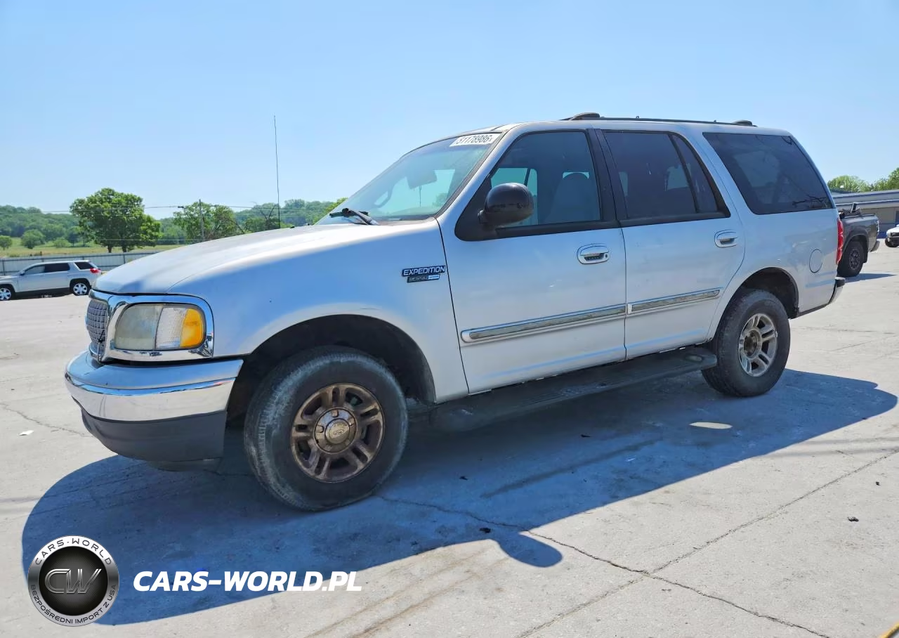 1999 Ford All Other